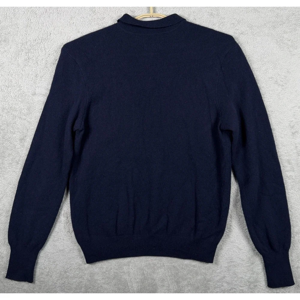 Polo Ralph Lauren measurements pit